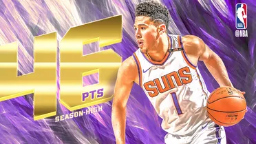 Grizzlies vencen 12 partidos después; Booker, brilla ante Sixers; Willy se reivindica