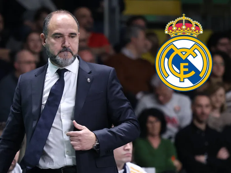 Las claves del triunfo y ¿fracaso? de Chus Mateo con el Real Madrid