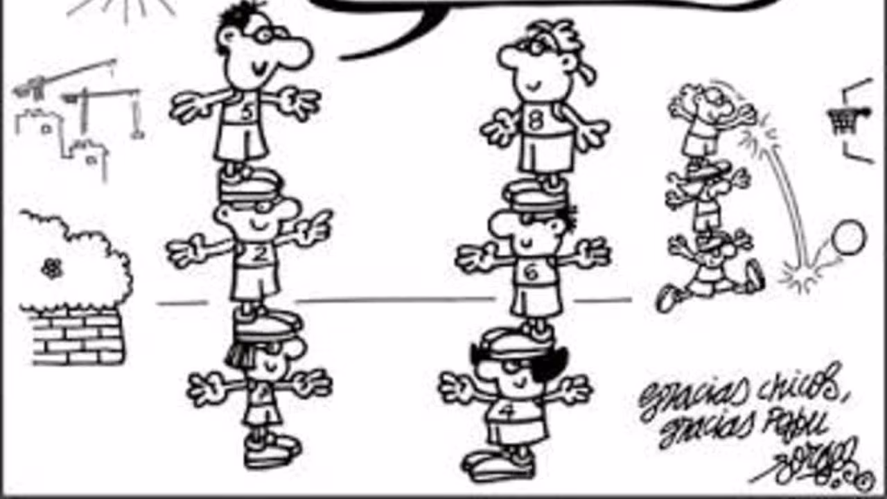 DEP Forges, un demente ilustrado