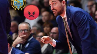 Crisis y críticas para el rival de La Laguna Tenerife en BCL