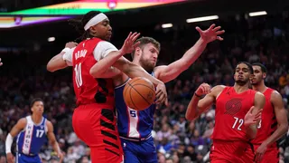 El futuro de Vezenkov se complica en NBA y recibe importante guiño desde Europa