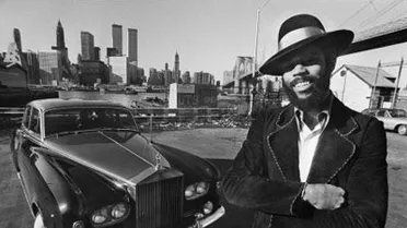 El icono Walt Frazier