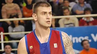 Kasun deja el Barça y su futuro podría estar en Turquía