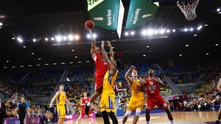 Ningún equipo español en la semis de Eurocup, 2º peor resultado de la historia