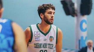 ¿Quién es Thatch Unruh, el fichaje de Amics Castelló hacia la permanencia?