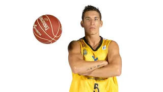 El lado más personal de Nico Richotti fuera de las pistas