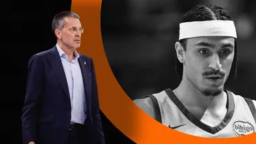 Valencia Basket echa un cable a Pedro Martínez y hace un fichaje para pretemporada
