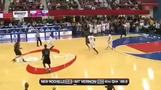 Otro “buzzer beater” de ensueño “Made in USA”