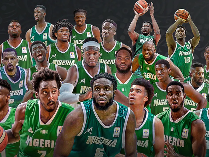 Nigeria: el mejor equipo de siempre que luchará contra los de arriba