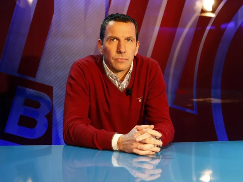 Nacho Rodríguez: “El nuevo técnico que venga debe llegar con mentalidad positiva”