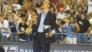 Sergio Hernández confirma una oferta por parte del Cajasol: ¿nuevo proyecto en Sevilla?