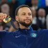 Sólo 8 jugadores fueron MVP, FMVP, ganaron un anillo de la NBA y el oro olímpico