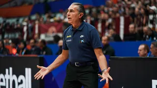 El dardo de Sergio Scariolo a los equipos de sus jugadores: “He visto mucho óxido”