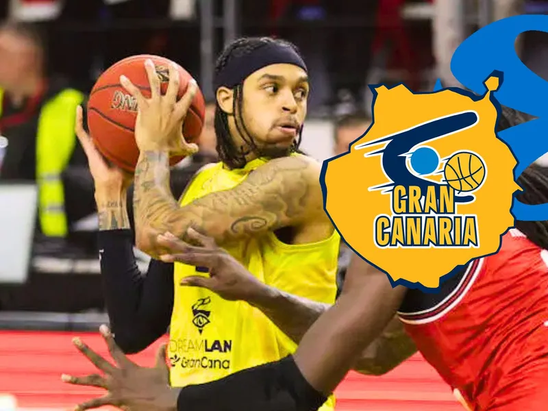 A esto se aferra Gran Canaria para ganar la Eurocup: “Salieron más fuertes…”