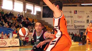 Pablo Villaronga ficha por Celso Míguez Procolor