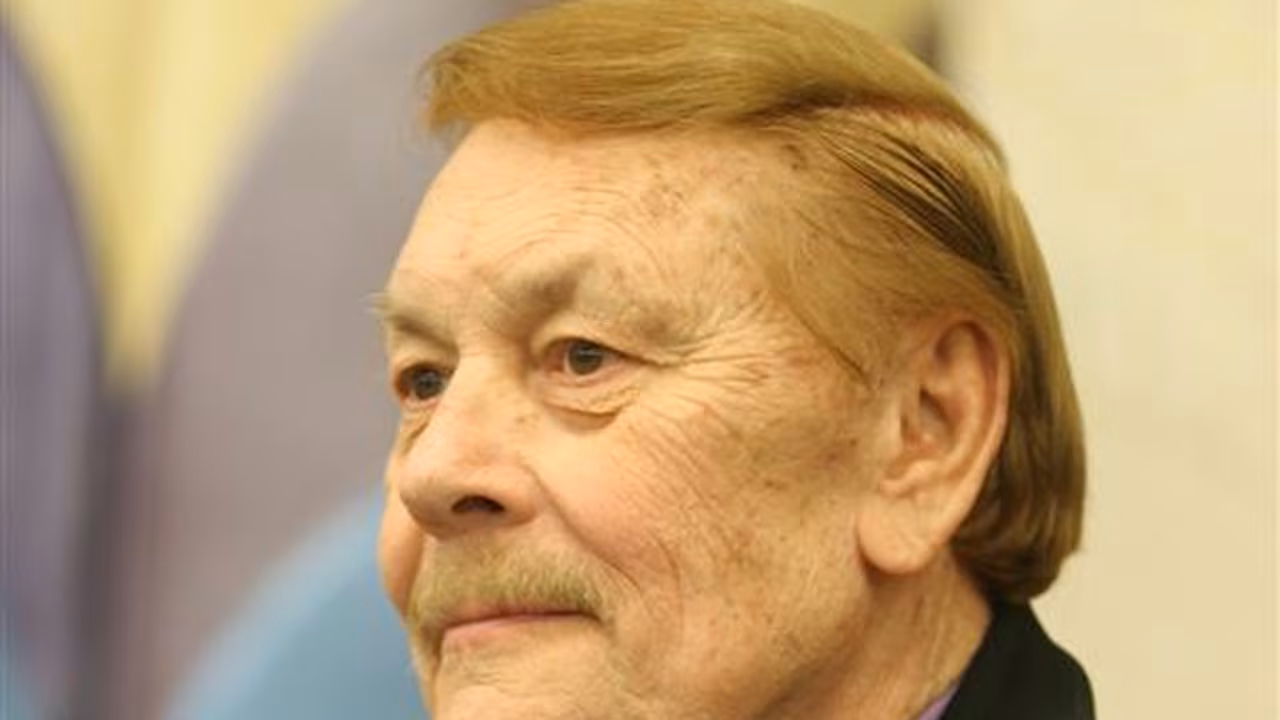 Adiós a Jerry Buss, padre y cerebro de los mejores Lakers