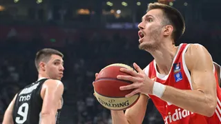 Rumores Euroliga: Dubai le quita a Estrella Roja su gran deseo de fichaje