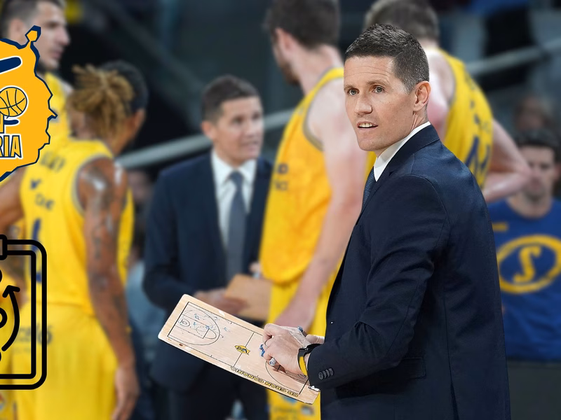 ¿Qué tiene que hacer Gran Canaria para darle la vuelta a la eliminatoria en Eurocup?