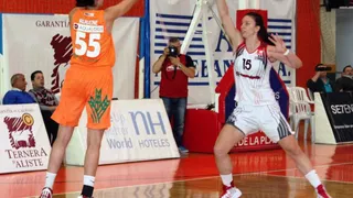 LF (Jornada 1): Rivas y Perfumerías, contundentes; Cadi y UniGirona, sorprendidos