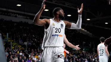 El Real Madrid resuelve una de sus grandes incógnitas: clave en el mercado de fichajes