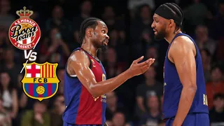 Barça Basket le necesita urgentemente
