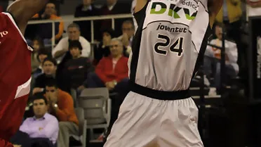 Sito Alonso, sobre una posible Tuckerdependicia: “Sería de estúpido no usar a tus mejores jugadores”