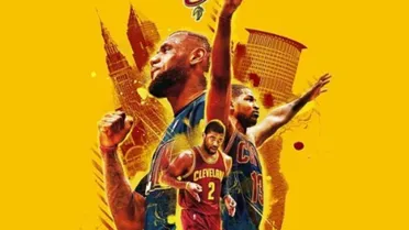 Cavaliers barren a Hawks y LeBron se planta por quinta vez consecutiva en las finales