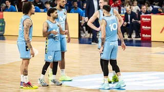 La deuda millonaria de Movistar Estudiantes: los números rojos de un candidato a la ACB