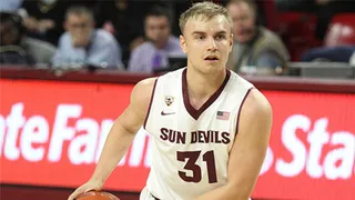 Así juega Jonathan Gilling: alero danés con pasado NCAA para Cafés Candela Breogán