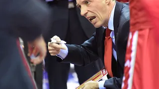 Joaquín Ruiz, un año más al frente del CAI