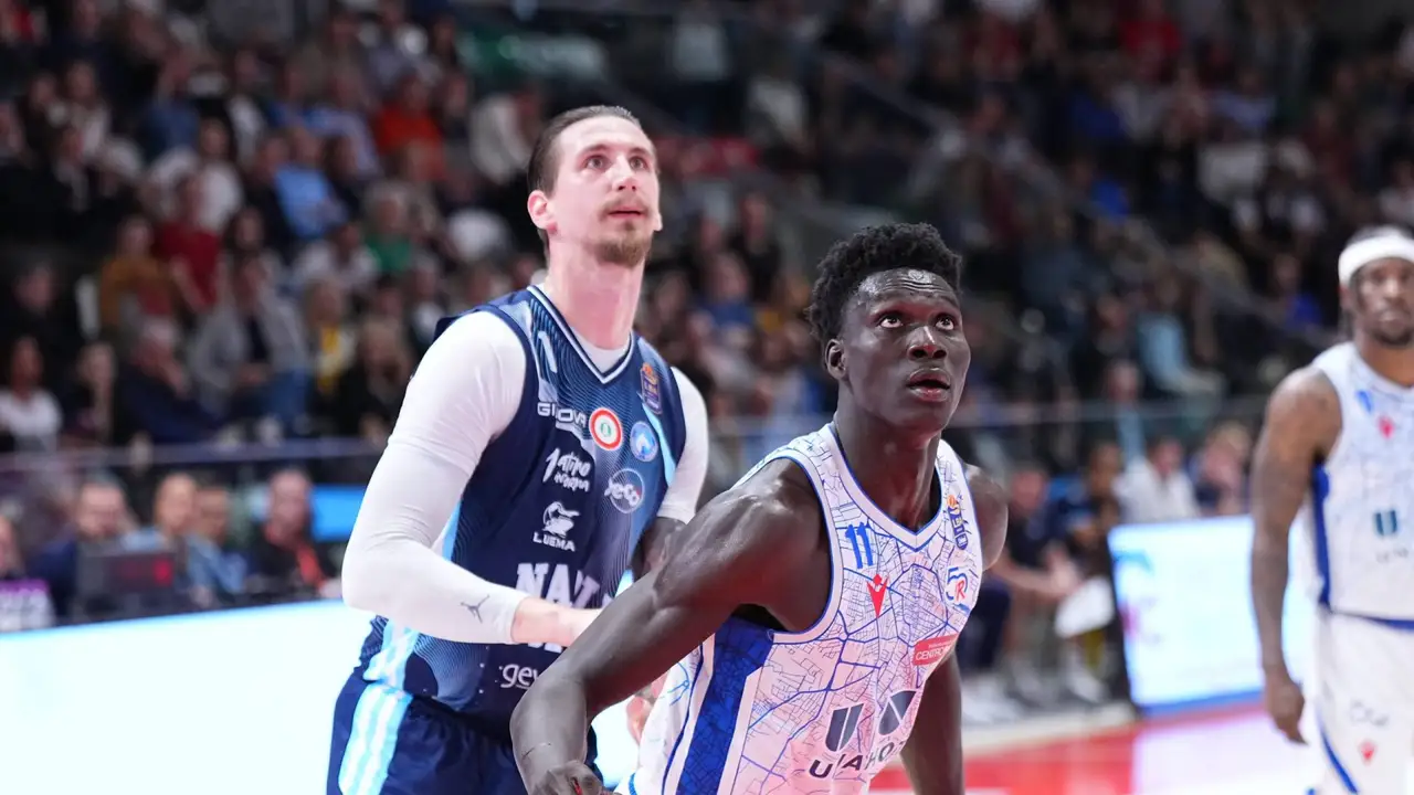 La joven perla de Senegal que rechaza el Draft NBA para triunfar en París
