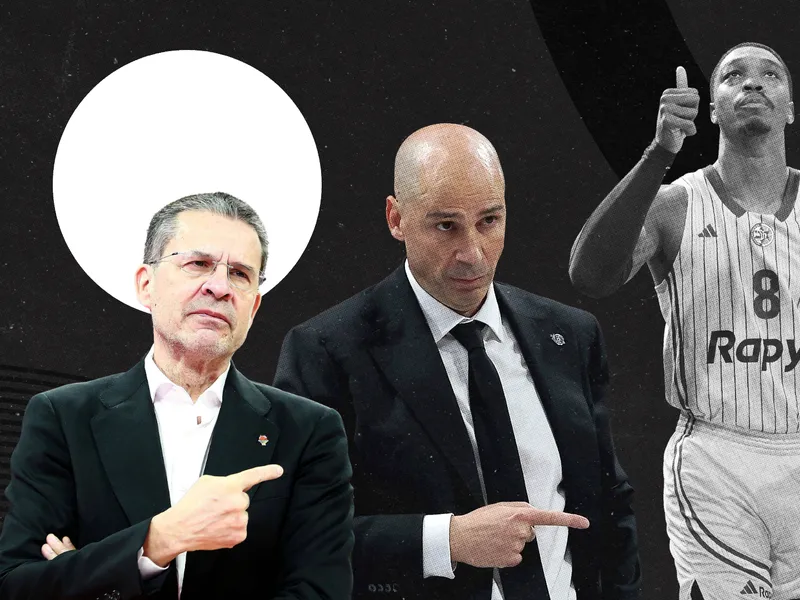 Lonnie Walker se aleja del Real Madrid y ya tiene nuevo favorito