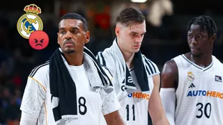 El fichaje del Real Madrid explota en redes: “No tienes ni idea de quién soy…”