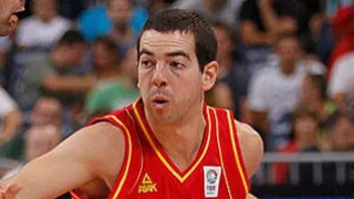 Los jugadores que vienen (IV): Taylor Rochestie (Caja Laboral), Tony Gaffney (FIATC Mutua Joventut) y Brad Buckman (Cajasol)