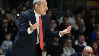 Ettore Messina: Decisión sorpresa en Milán con la figura del entrenador