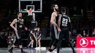 El próximo fichaje de Barça Basket está en el TOP 5 de la liga italiana