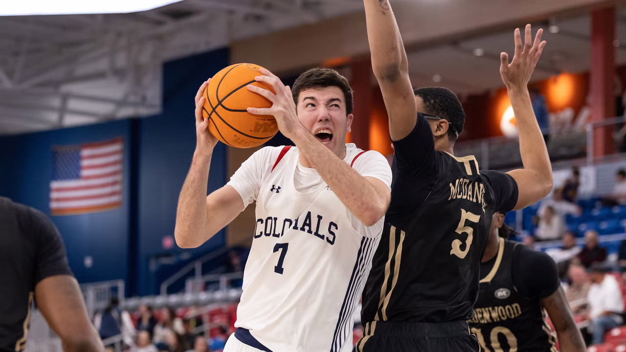 El joven malagueño que está eclipsando a Aday Mara en la NCAA