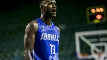 El Covirán Granada ata a Mike Moore