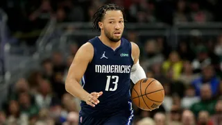 La NBA sancionará a los New York Knicks por tampering en el fichaje de Jalen Brunson