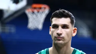 Lesión de un jugador clave para Panathinaikos