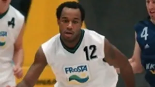 Marcus Wilson será el “killer” de C.B. Tarragona