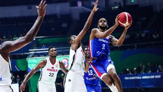 Un equipo ACB se interesa por Jean Montero, pero piden medio millón de euros