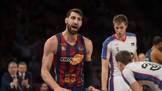 Baskonia confirma su ‘resurrección’ ante Obradoiro (83-69)