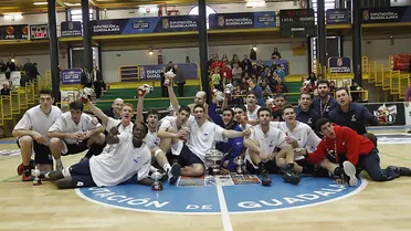 Guía Copa Adecco Plata 2014: datos, análisis, estadísticas, opinión entrenadores…