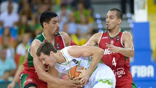 GRUPO D: (J2) Los Dragic dominan, Lituania sobrevive y Australia respira