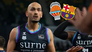 Fichajes Primera FEB: Dos refuerzos de lujo para la categoría con pasado en Barça y Valencia Basket