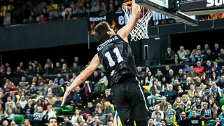 Marko Todorovic: “Apostar por Bilbao Basket fue arriesgado, pero acerté de lleno”
