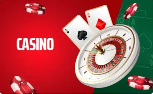 Sportium casino-Casino