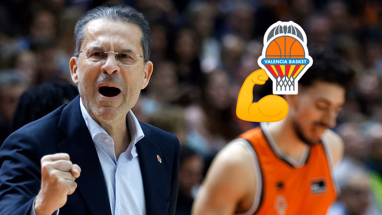 Pedro Martínez advierte lo que NO puede hacer Valencia Basket