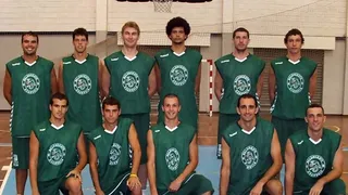 Clínicas Rincón Axarquía elegido club del año en la Gala Anual de la Federación Andaluza